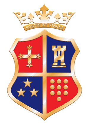Escudo de Armas de Instituto Renacimiento de Guanajuato