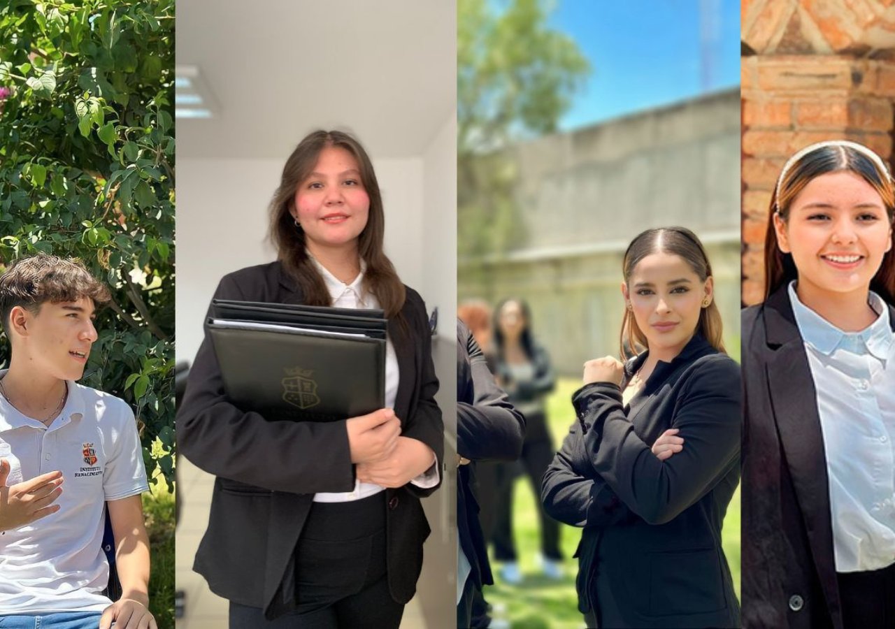 Collage Licenciatura 2023