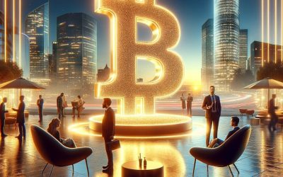 ¿Qué es Bitcoin?