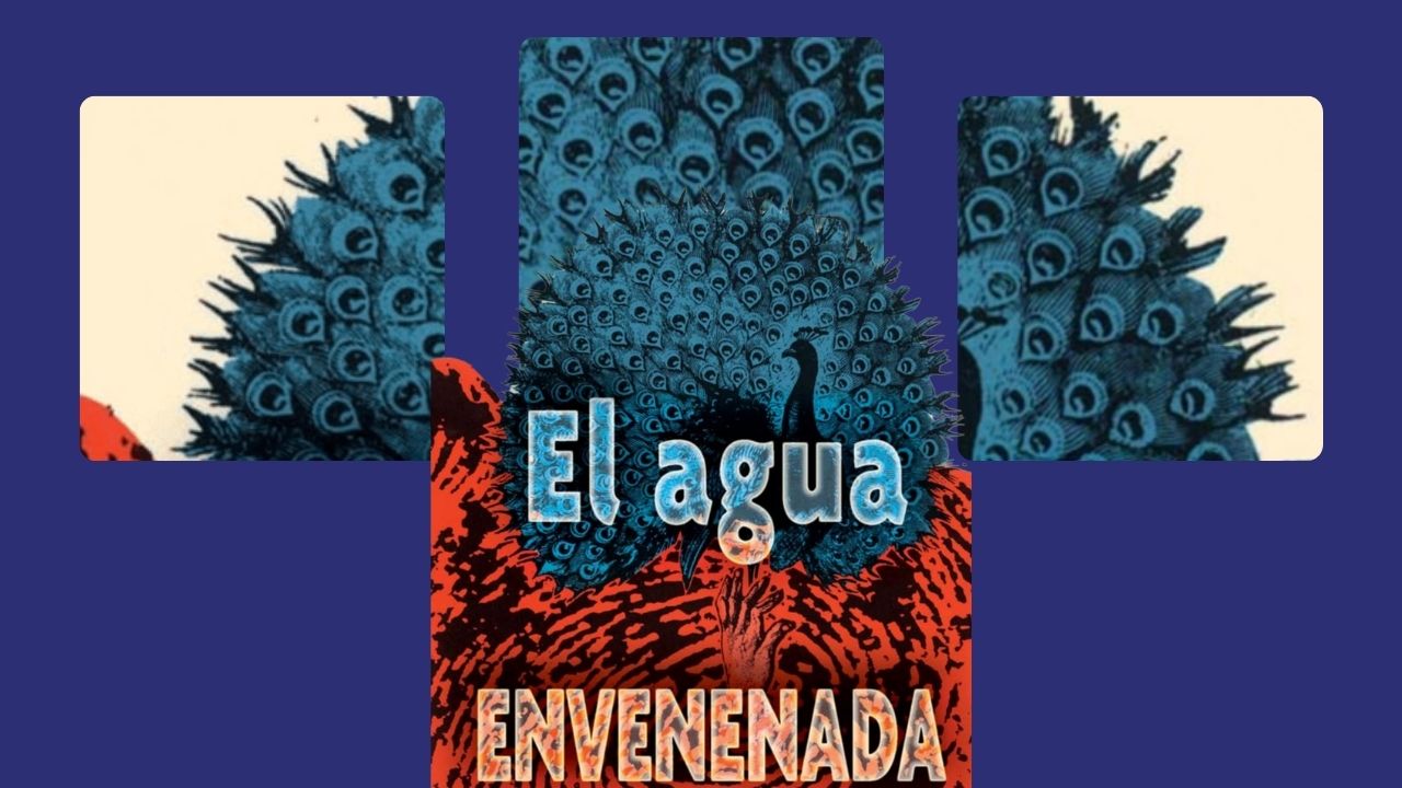 Banner libro