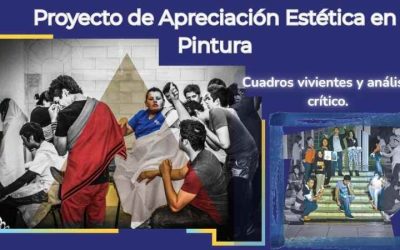 Apreciación Estética en Pintura en León, Guanajuato