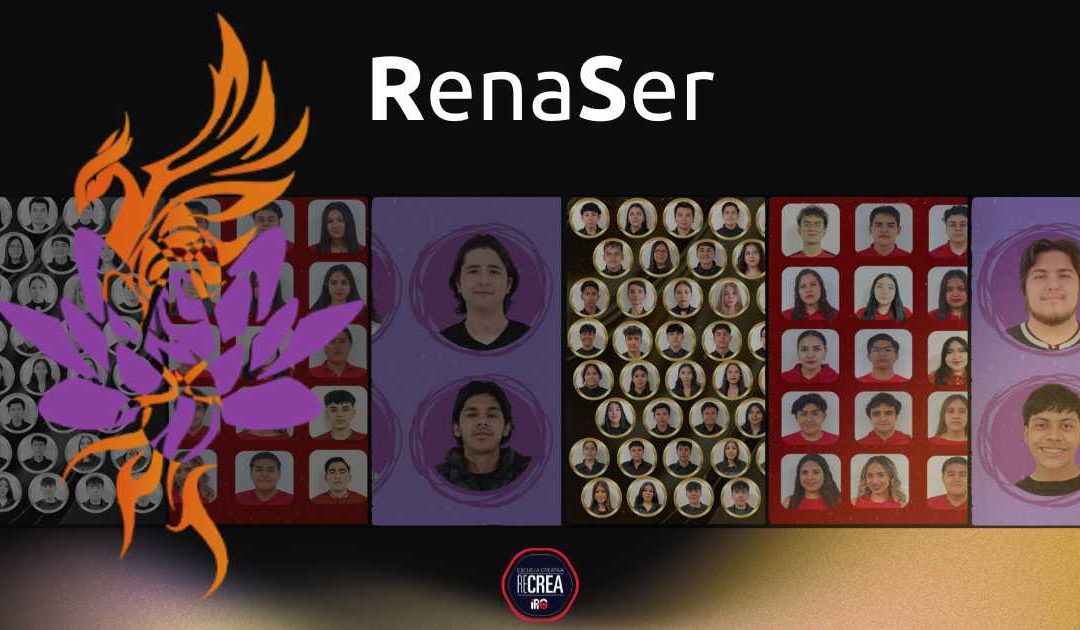 Revista RenaSer