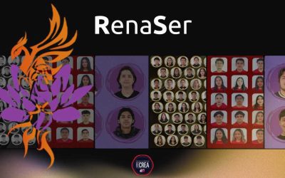 RenaSer:  Revista hecha por estudiantes de bachillerato